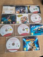 Lot 11 games ps3 nieuw, Games en Spelcomputers, Games | Sony PlayStation 3, Ophalen of Verzenden, Nieuw