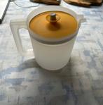 tupperware, Ophalen of Verzenden, Gebruikt, Groen, Overige typen