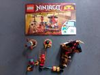 Lego Ninjago Legacy 70680, Enlèvement ou Envoi, Comme neuf, Lego