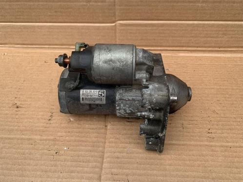startmotor 9663528880 peugeot partner / citroen berlingo HDi, Auto-onderdelen, Motor en Toebehoren, Citroën, Peugeot, Gebruikt