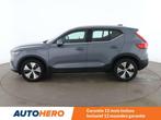 Volvo XC40 1.5 T4 Recharge Plug-in Hybrid Essential 2WD, Stof, Gebruikt, 5 zetels, 5 deurs