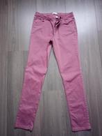 oudroze broek bel en bo maat 38, Kleding | Dames, Broeken en Pantalons, Maat 38/40 (M), Bel en Bo, Ophalen of Verzenden, Roze