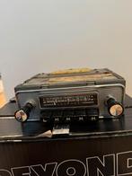 Blaupunkt Hamburg autoradio, Ophalen of Verzenden, Gebruikt