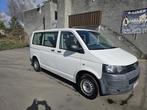 VW  Transporter2.0 TDi, Euro 5, 11/2012 9place, Auto's, Euro 5, Stof, Grijs, Particulier