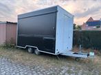 Foodtruck, Auto diversen, Aanhangers en Bagagewagens, Ophalen, Gebruikt