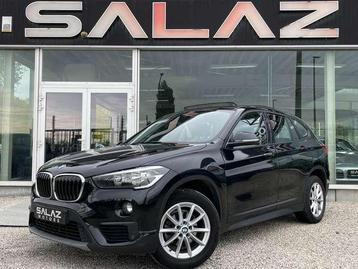 BMW X1 1.5 d sDrive16_NAVI_JANTES_BLUETOOTH_T OUVR_