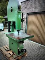 Lintzaag, Doe-het-zelf en Bouw, Gereedschap | Zaagmachines, Ophalen, Gebruikt, Lintzaag