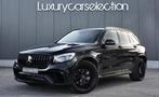 Mercedes-Benz GLC 43 AMG 4Matic *LED/CAMERA/PANO/ACC/FULL*, 2460 kg, Leder, 5 zetels, 6 cilinders