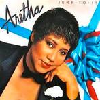 ARETHA * JUMP TO IT * LP, Ophalen of Verzenden, 12 inch