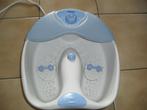 voetbad - elektrisch - nieuw, Ophalen, Nieuw, Hand- en Voetverzorging