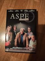 Dvd box Aspe seizoen 9, Ophalen