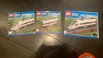 Elektronische lego trein, Kinderen en Baby's, Speelgoed | Duplo en Lego, Ophalen, Lego