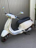 Vespa, Motoren, Motoren | Piaggio, Scooter, Particulier, 125 cc, 11 kW of minder