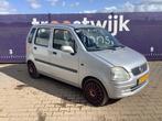 2000 - Opel - Agila - 1.2-16V Comfort - Personenauto, Auto's, Monovolume, Gebruikt, Overige brandstoffen, Bedrijf