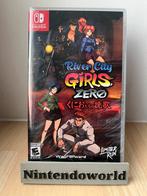 River Girls Zero (Nintendo Switch), Games en Spelcomputers, Nieuw, Ophalen of Verzenden, Muziek