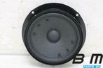 Lagetonenluidspreker VW T-Roc 2GA035453, Auto diversen, Autospeakers, Gebruikt