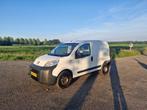 2010 Citroen Nemo Nemo Bedrijfswagen, Auto's, Bestelwagens en Lichte vracht, Euro 5, Gebruikt, Citroën, Overige brandstoffen