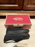 Vans original maat 44, Kleding | Heren, Schoenen, Zwart, Nieuw, Ophalen of Verzenden, Sneakers