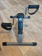 Beentrainer, Ophalen, Zo goed als nieuw
