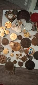 Token-medailles en munten., Ophalen of Verzenden, Munten
