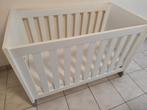 TWF baby bed met Ikea krummelur matras inbegrepen, Kinderen en Baby's, Babywiegjes en Ledikanten, Ophalen, Gebruikt