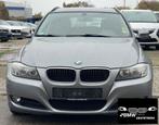 Voorkop Bmw 3-Serie E90 E91 LCI bi-xenon A52 spacegrau, Auto-onderdelen, Gebruikt, -, Ophalen of Verzenden, Bumper