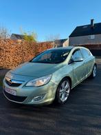 Opel astra 165m km, Autos, Achat, Vitres électriques, Particulier, Astra