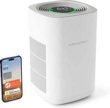 Airversa slimme luchtreiniger Purelle AP2  (ALS NIEUW) beschikbaar voor biedingen