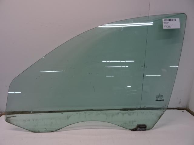 PORTIERRUIT LINKS VOOR Mercedes-Benz E (W211), Auto-onderdelen, Ruiten en Toebehoren, Mercedes-Benz, Gebruikt