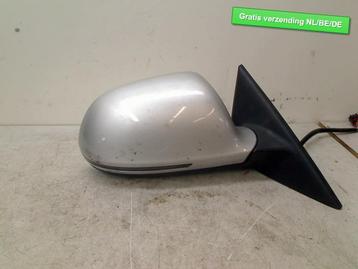 RETROVISEUR LATERAL DROIT zelfdimmend A5 Quattro (B8C / S), Utilisé, Audi
