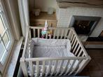 Park nette staat, Kinderen en Baby's, Ophalen, Zo goed als nieuw, Rechthoekig, In hoogte verstelbaar