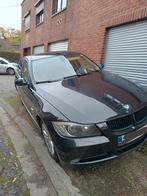 Bmw318d, Particulier, Achat, Série 3