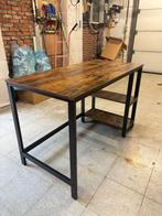 Bureau, Huis en Inrichting, Bureaus, Ophalen, Zo goed als nieuw, Bureau