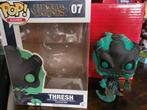 Funko Thresh League of Legends, Ophalen of Verzenden, Zo goed als nieuw