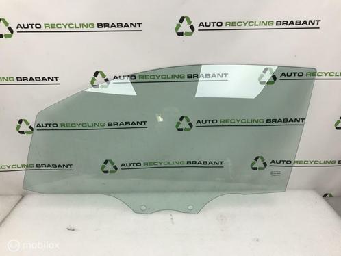 Portier Ruit Links Peugeot 108 Citroen C1 Toyota B000825780, Auto-onderdelen, Ruiten en Toebehoren, Toyota, Gebruikt, Ophalen of Verzenden