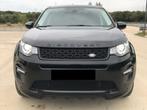 Land Rover Discovery Sport  : schade, Auto's, Automaat, 139 g/km, Discovery Sport, Zwart