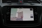 (1XVH274) VOLKSWAGEN TIGUAN ALLSPACE, Gebruikt, Leder, Bedrijf, 5 deurs