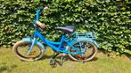 kinderfiets 16 inch, Fietsen en Brommers, Fietsen | Meisjes, Ophalen, Gebruikt, 16 inch, Handrem