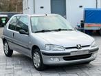 Peugeot 106 ** Automatiek ** Gekeurd voor verkoop ** 1.4i, Auto's, Bedrijf, 1400 cc, Centrale vergrendeling, Euro 2