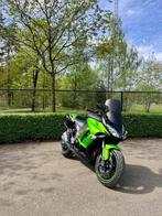 Kawasaki Z1000 SX ABS, Motos, Motos | Kawasaki, 4 cylindres, Particulier, Tourisme, Plus de 35 kW
