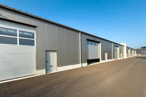 Industrieel te huur in Anzegem, Immo, Huizen te huur, Overige soorten