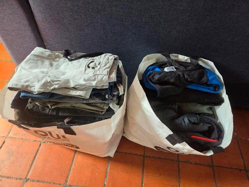 Lot vêtements garçon, Kinderen en Baby's, Kinderkleding | Kinder-kledingpakketten, Gebruikt, Ophalen of Verzenden
