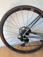 Microtech road/gravel wielset, Ophalen of Verzenden, Zo goed als nieuw