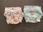 Couches lavables & inserts de nuit Anavy Lulu nature, Kinderen en Baby's, Gebruikt