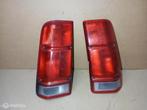 Achterlicht Land Rover Discovery 2 II Lamp Links + R Achter, Auto-onderdelen, Land Rover, Ophalen of Verzenden, Gebruikt, Land Rover