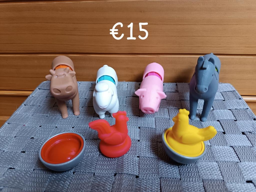 Speelgoed, Kinderen en Baby's, Speelgoed | Educatief en Creatief, Ophalen of Verzenden