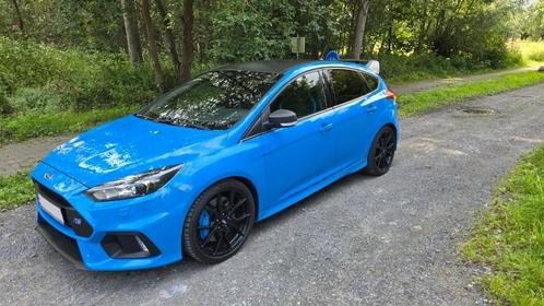 Ford Focus Rs Mk3 limit, Auto's, Ford, Particulier, Focus, 4x4, ABS, Achteruitrijcamera, Adaptieve lichten, Airbags, Airconditioning