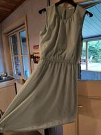 Super belle robe en vert menthe de Only, Comme neuf, Vert, Taille 38/40 (M), Enlèvement ou Envoi