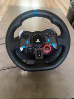 G29 Driving Force, Ophalen, Zo goed als nieuw, PlayStation 5