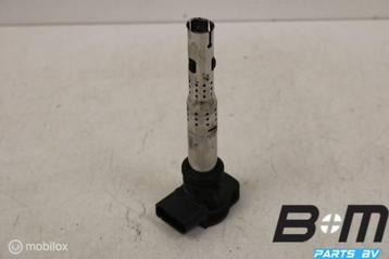 Bobine met bougiestekker Audi A3 8V 07K905715F